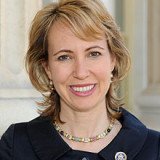 Gabrielle Giffords