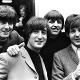 A very rare signed copy of the Beatles hit single Please Please Me is expected to make thousands of pounds at Beatles Memorabilia auction