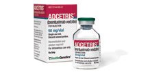 Adcetris will be available to patients this week