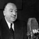 Alfred Hitchcock