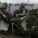 Belgian Pukkelpop Festival 2011 death toll raised to five