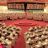 Hong Kong SE fell by 7.24% shortly after session opening