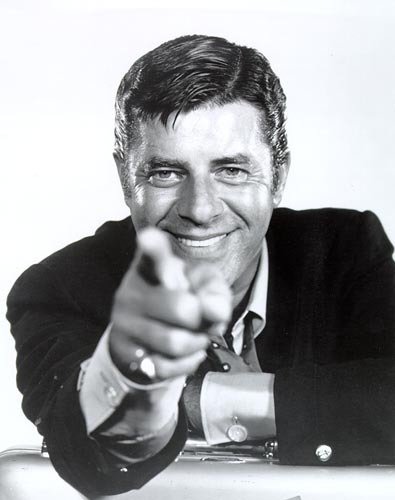 Jerry Lewis is not back for 2011 MDA Labor Day Telethon.