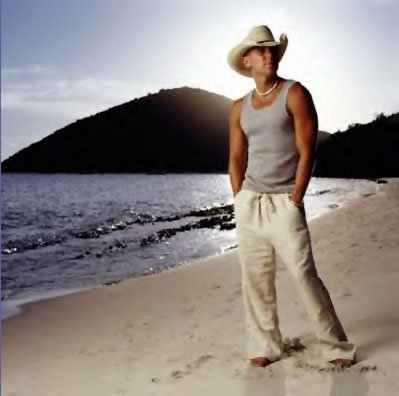 Kenny Chesney's Foxboro Show was rescheduled for Friday, August 26.