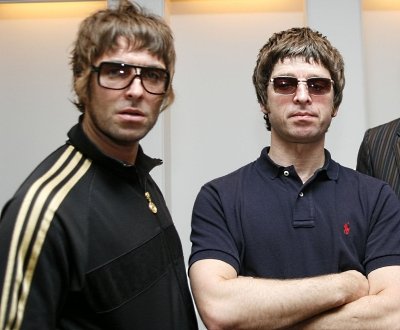 Liam Gallagher sues brother Noel for "telling lies" over Oasis breakup.