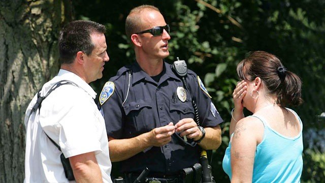 Northeast Ohio multiple fatal shootings Aug  7 2011