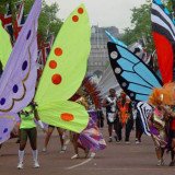 Notting Hill Carnival 2011 will go ahead despite London riots
