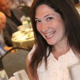 Randi Zuckerberg