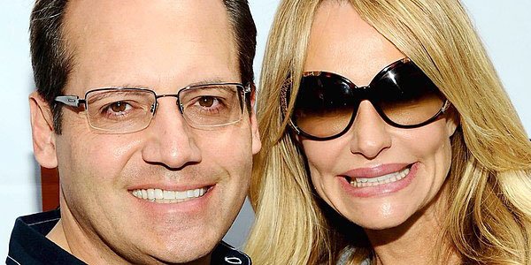 Russell Armstrong, 47, husband of "Real Housewives of Beverly Hills" star Taylor Armstrong, was found dead Monday night in what appears to be a suicide.