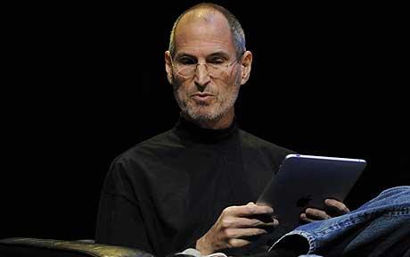 Steve Jobs has announced his resignation as Apple's CEO and decision to serve as Chairman of the Board