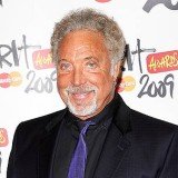 Tom Jones, the charismatic veteran singer, has been forced to cancel a concert in Monaco due to a 'severe dehydration"