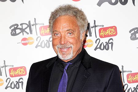 Tom Jones, the charismatic veteran singer, has been forced to cancel a concert in Monaco due to a "severe dehydration"