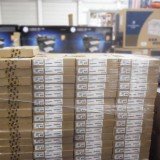 Rue Du Commerce HP TouchPad Tablet Stock