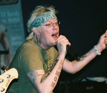 Jani Lane's body was found at a Comfort Inn in the 20100 block of Ventura Boulevard Thursday