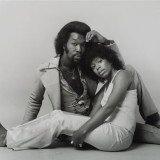 Nick Ashford and Valerie Simpson