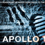 Apollo 18 Poster