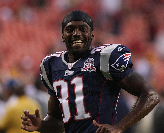 Randy Moss is he retiring?