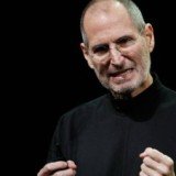 Steve Jobs resigned possibly because of an aggravation caused by pancreatic cancer