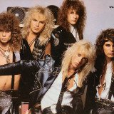 Warrant band post a touching message on its website regarding Jani Lane's passing