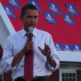 Barack Obama