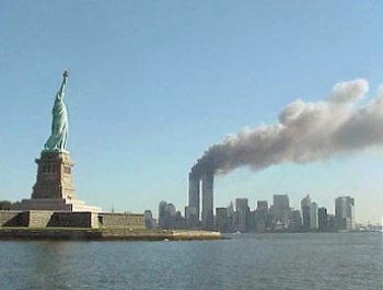 9/11: World Trade Center steel was sold on