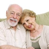 Alzheimer's is common in people over 65, but can affects younger people too.