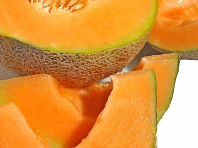 Cantaloupe recall due to possible health risk