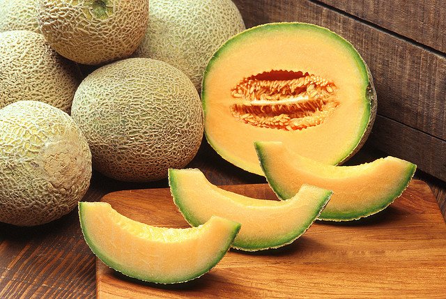 The Food and Drug Administration found Listeria monocytogenes in samples of Jensen Farms’ Rocky Ford-brand cantaloupe