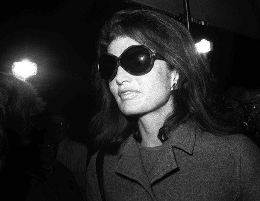 Jacqueline Kennedy talked about her disgust towards Martin Luther King
