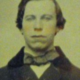 John Travolta lookalike picture on eBay