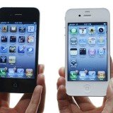 Legal battle rages between Apple and Samsung over alleged similarities between their touchscreen smartphones and handsets