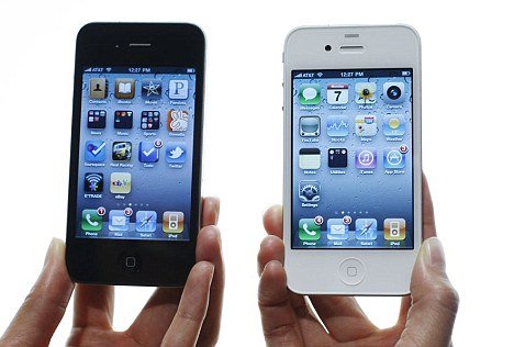 Legal battle rages between Apple and Samsung over alleged similarities between their touchscreen smartphones and handsets