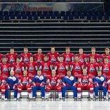 Lokomotiv Ice Hockey Team was killed in a plane crash in Yaroslavl