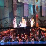 Oedipe by George Enescu at Bucharest National Opera
