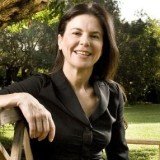 Ofra Strauss has been seen so often in Tony Blair’s company that the Israeli press has even speculated openly that they are having an affair