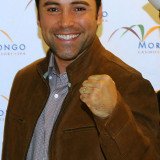 Oscar De La Hoya admits infidelity, drug and alcohol abuse and suicidal thoughts.