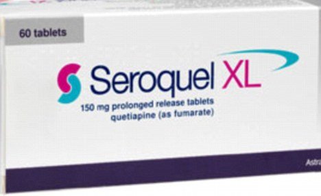 Seroquel XL is an anti-psychotic drug used to treat several disorders including schizophrenia, mania and bipolar depression