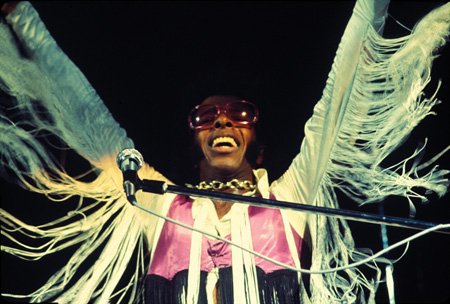 Sly Stone is hoping that today’s hit-makers will reach out and help him stage a comeback