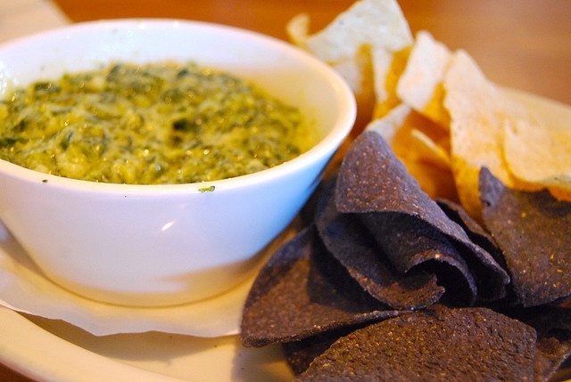 Listeria monocytogenes was found in prepackaged spinach dip sold by Publix Supermarkets in Florida.
