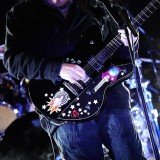 The Cure at Bestival 2011