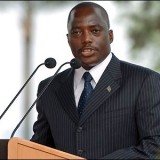 There have been no executions in Democratic Republic of Congo since President Joseph Kabila came to power in 2001