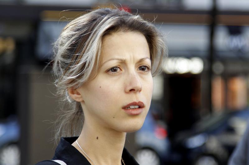 Tristane Banon, 32, filed a complaint this summer alleging that Dominique Strauss-Kahn sexually assaulted her in a Paris apartment in 2003
