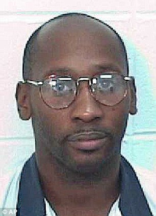 Troy Davis, the convicted murderer of a police officer is set to be executed by lethal injection on Wednesday