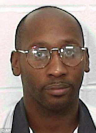 Troy Davis was put to death in Jackson, Georgia, last night