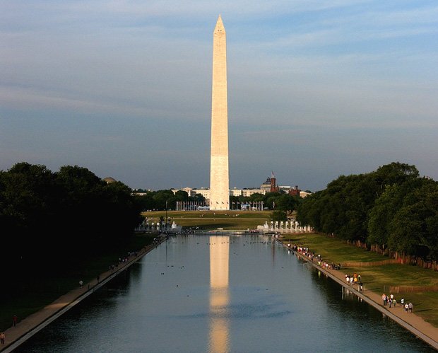 Washington Monument, which was affected by the earthquake and Hurricane Irene, will be close indefinitely to visitors while repair crews get to work
