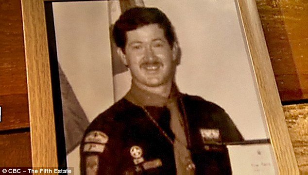 An investigation has found that Rick Turley molested at least 15 children in Southern California and British Columbia over 20 years, most of whom he met through American and Canadian Scouting