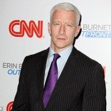 Anderson Cooper said he is “very saddened” by the teenager who is reportedly in a coma after falling off a skateboard whilst filming himself for the show