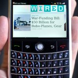 BlackBerry has officially announced today it is offering free apps worth $100 to the users hit by its three-day global blackout
