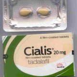 Cialis (tadalafil) was approved for BPH treatment.