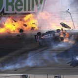 Dan Wheldon, Indianapolis 500 winner died Sunday at Las Vegas Motor Speedway after his car burst into flames following a high-speed 15-car pile-up